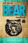 Cub Scout Bear Handbook