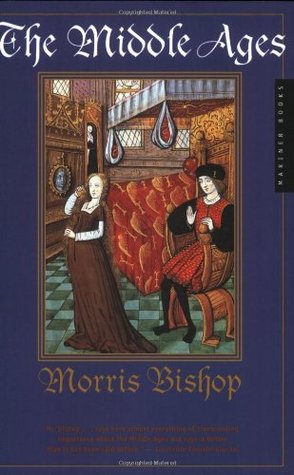 The Middle Ages (Paperback)