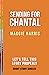 Sending for Chantal: Let’s ...