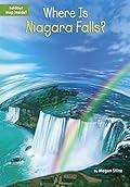 Where Is Niagara Falls?
