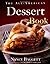 The All-American Dessert Book