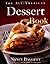 The All-American Dessert Book by Nancy Baggett