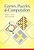 Games, Puzzles, and Computation