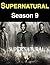 Supernatural: Season 9