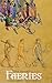 The Darwinian Man Faeries by William Geradts