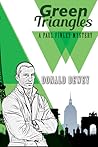 Green Triangles: A Paul Finley Mystery