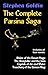 The Complete Parsina Saga (The Parsina Saga)