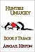Hunters Unlucky, Book 5 Treace