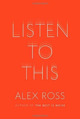 Listen to This (Hardcover)