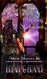 Breaking Brandi (Alien Slavers, #2) Breaking Brandi (Alien Slavers, #2)