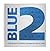 Blue 2