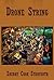 Drone String by Sherry Cook Stanforth