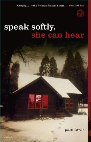 Speak Softly, She Can Hear (Paperback)
