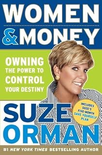 Women & Money by Suze Orman