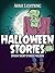 Halloween Stories