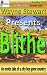 Blithe