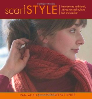 Scarf Style (Paperback)