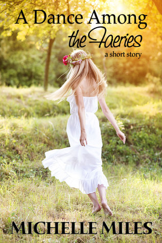A Dance Among the Faeries (ebook)