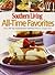 Best of Southern Living All Time Favorites by Susan Hernandez Ray