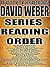 David Weber: Series Reading Order: A Read to Live, Live to Read Checklist [Starfire Series, Dahak Series, Honor Harrington Series, War God Series, Empire Of Man Series, Ring of Fire Series]