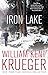 Iron Lake (Cork O'Connor, #1)