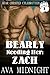Bearly Needing Her: Zach (Bear Chested Celebrities Book 1)