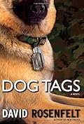 Dog Tags (Andy Carpenter, #8)