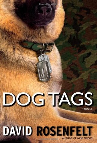 Dog Tags (Andy Carpenter, #8)