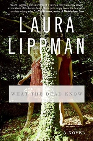 What the Dead Know (Hardcover)