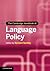 The Cambridge Handbook of Language Policy (Cambridge Handbooks in Language and Linguistics)