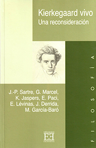 Kierkegaard vivo - Una reconsideración