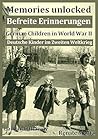 Memories unlocked Befreite Erinnerungen by Barbara Ottaway