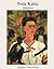 Frida Kahlo Masterpieces (Bibliotheque visuelle) /anglais