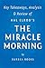 The Miracle Morning: by Hal Elrod | Key Takeaways, Analysis & Review: The Not-So-Obvious Secret Guaranteed to Transform Your Life Before 8am