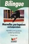 Nouvelles portugaises contemporaines : novelas portuguesas contemporâneas
