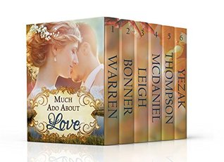 Much Ado About Love (Kindle Edition)