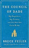 The Council of Dads by Bruce Feiler