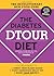 The Diabetes Dtour Diet by Barbara Quinn