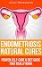 Endometriosis Natural Cures...