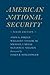 American National Security