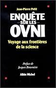 Enquête sur les OVNI