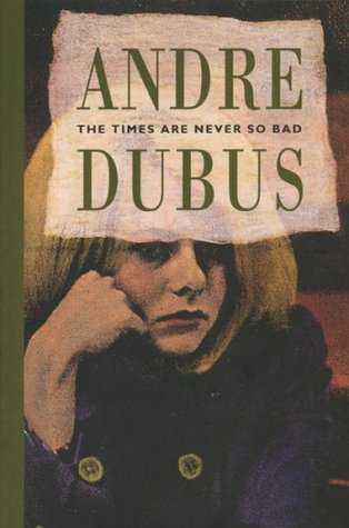 The Times Are Never So Bad (Paperback)