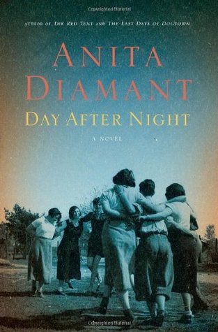 Day After Night (Hardcover)