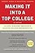 Making It into a Top College: 10 Steps to Gaining Admission to Selective Colleges and Universities (Greene's Guides)