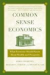 Common Sense Econ...