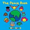 The Peace Book by Todd Parr