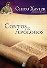 Contos e apólogos (Coleção Humberto de Campos/Irmão X) (Portuguese Edition)