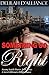 Something So Right, Book Three: A Secret Billionaire BBW Romance (Steamy Seattle Diaries 3)