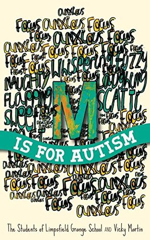 M is for Autism (Kindle Edition)