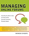 Managing Online F...